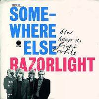 Razorlight : Somewhere Else